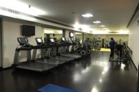 Fitness Center Park Plaza Faridabad