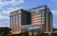 Exterior 2 Park Plaza Faridabad