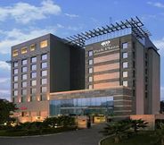 Exterior 2 Park Plaza Faridabad