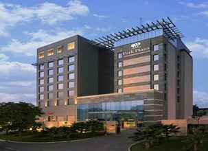 Exterior 4 Park Plaza Faridabad