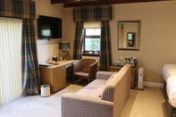 Common Space The Inn At Kingsbarns