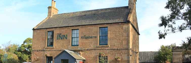 Exterior The Inn At Kingsbarns