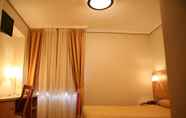 Bilik Tidur 7 Hotel Las Anclas