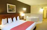 Bilik Tidur 6 Country Inn & Suites by Radisson, State College (Penn State Area), PA