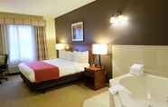 Bilik Tidur 5 Country Inn & Suites by Radisson, State College (Penn State Area), PA