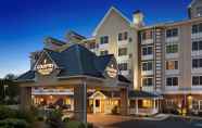 Bangunan 2 Country Inn & Suites by Radisson, State College (Penn State Area), PA