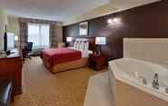 Bilik Tidur 4 Country Inn & Suites by Radisson, State College (Penn State Area), PA