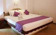 Kamar Tidur 6 Oasey Beach Hotel