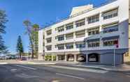 Exterior 2 Manly Paradise Motel & Apartments