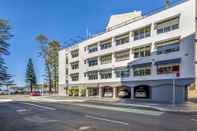 Exterior Manly Paradise Motel & Apartments