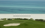 ห้องออกกำลังกาย 6 The St. Regis Saadiyat Island Resort, Abu Dhabi