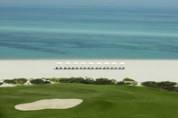 ห้องออกกำลังกาย The St. Regis Saadiyat Island Resort, Abu Dhabi