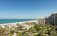 Nearby View and Attractions 5 The St. Regis Saadiyat Island Resort, Abu Dhabi