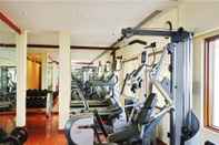 Fitness Center Vivanta Dal View