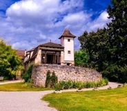 Exterior 2 Domaine de Borie Chambres d'Hôtes