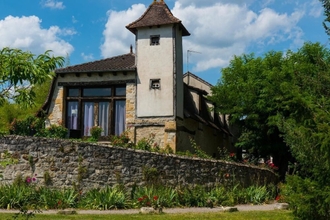 Exterior 4 Domaine de Borie Chambres d'Hôtes