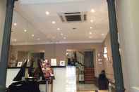 Lobby Boutike Cibeles