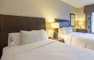 Kamar Tidur 2 Hilton Garden Inn Raleigh-Cary