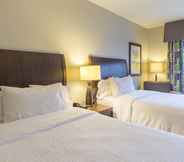 Bilik Tidur 2 Hilton Garden Inn Raleigh-Cary