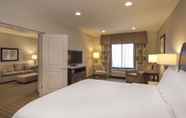 Kamar Tidur 6 Hilton Garden Inn Raleigh-Cary