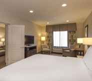 ห้องนอน 6 Hilton Garden Inn Raleigh-Cary