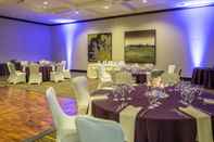 Ruangan Fungsional Hilton Garden Inn Raleigh-Cary