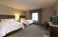 Kamar Tidur 7 Hilton Garden Inn Raleigh-Cary