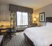 Bilik Tidur 3 Hilton Garden Inn Raleigh-Cary