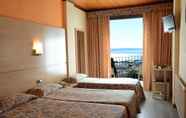 Phòng ngủ 2 Hotel Grecs