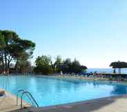 Hồ bơi 5 Hotel Grecs