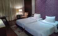 Bedroom 3 Hotel Royal Orchid