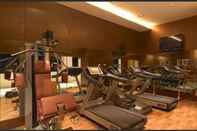 Fitness Center Hotel Royal Orchid