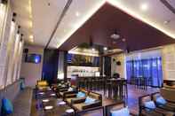 Bar, Cafe and Lounge Hotel Royal Orchid