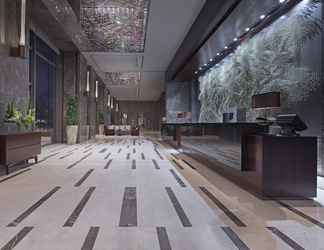 Lobby 2 The Westin Ningbo