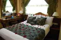 Bedroom Loona Hotel