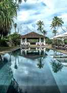 SWIMMING_POOL Paradise Road The Villa Bentota