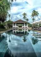 SWIMMING_POOL Paradise Road The Villa Bentota