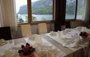 Restaurant 5 Grand Hotel Molveno