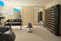 Fitness Center Chateau Monfort