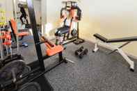 Fitness Center Hotel Liburnia