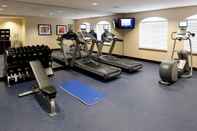 Fitness Center TownePlace Suites Tucson Williams Centre