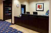 Lobi TownePlace Suites Tucson Williams Centre