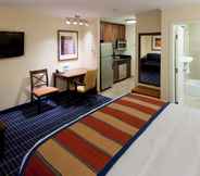 Bedroom 6 TownePlace Suites Tucson Williams Centre