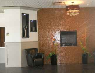 Lobby 2 Travelodge by Wyndham Trois-Rivieres