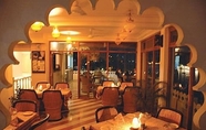 Restaurant 7 Jaiwana Haveli