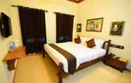 ห้องนอน 3 Kovalam Beach Hotel