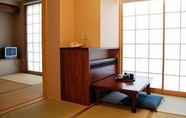Bedroom 3 Hotel Fukudaya