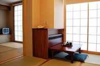 Bedroom Hotel Fukudaya