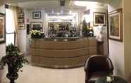 Bar, Cafe and Lounge 6 Hotel Vittorio Emanuele