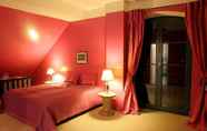 ห้องนอน 6 Hotel Burg Wanzleben